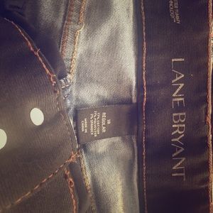 The most comfortable pair of jeans that you own!!